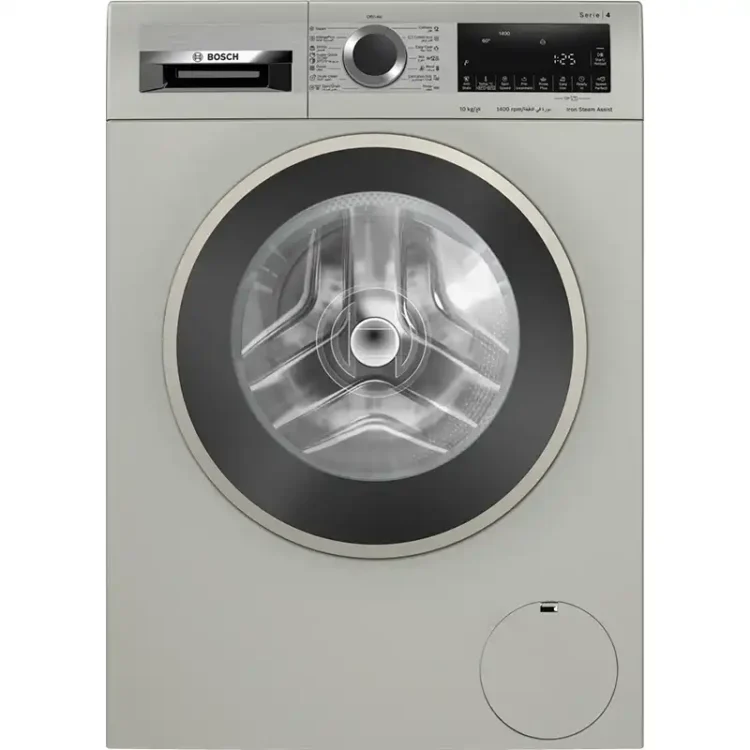 ماشین لباسشویی بوش مدل WGA2540XEG
