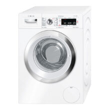 ماشین لباسشویی بوش مدل WAW32760ME