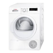 خشک کن لباس بوش مدل WTN86200IR