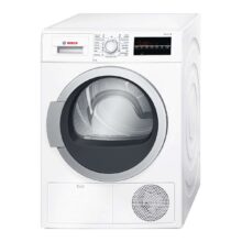 خشک کن لباس بوش مدل wtg86400
