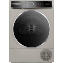 خشک کن لباس بوش مدل WQB246CX0