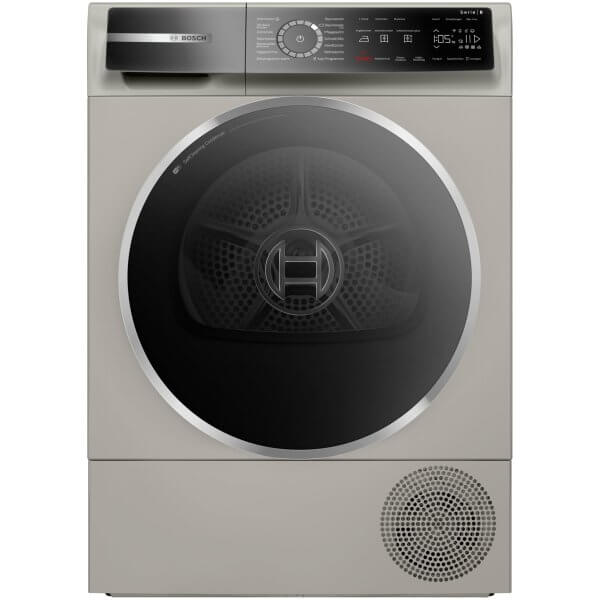 خشک کن لباس بوش مدل WQB246CX0