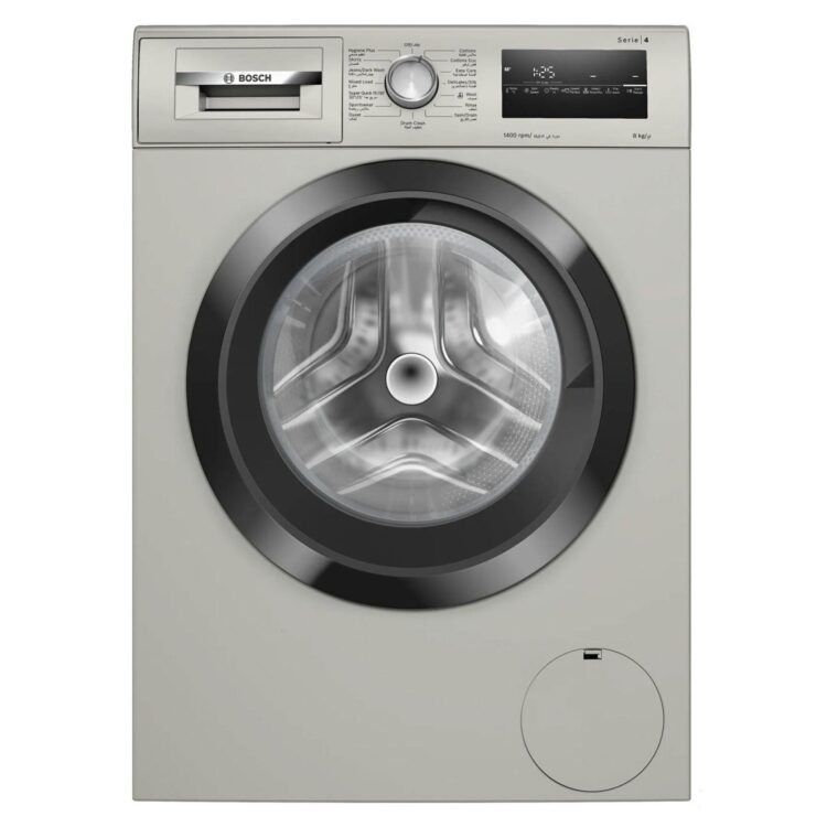 ماشین لباسشویی بوش مدل BOSCH WGB28283