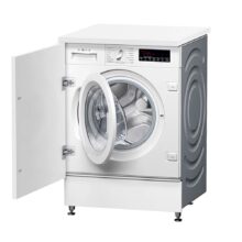 ماشین لباسشویی توکار بوش مدل WIW28442