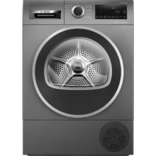 خشک کن لباس بوش مدل WQG2450R10