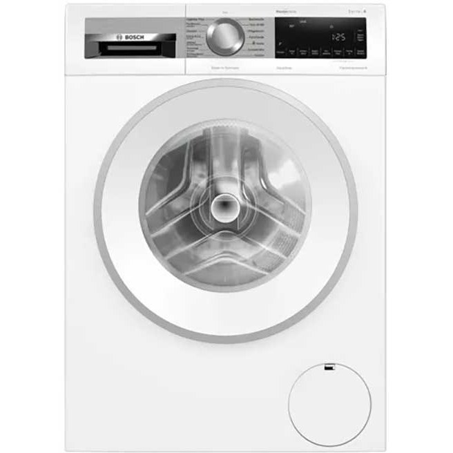 ماشین لباسشویی بوش مدل BOSCH WGG244M90