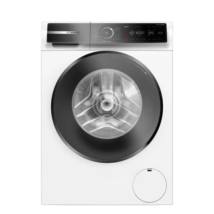 ماشین لباسشویی بوش مدل WGB246070