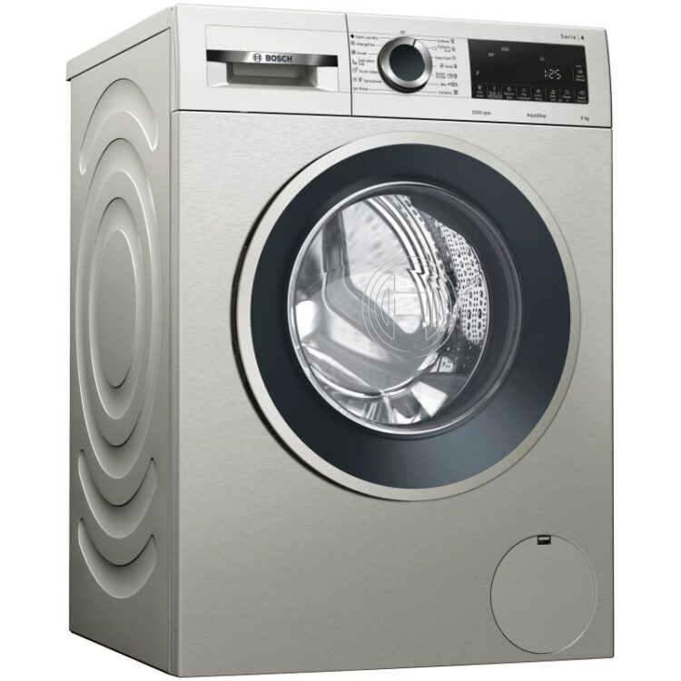 ماشین لباسشویی بوش مدل WGA242XVME