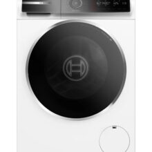 ماشین لباسشویی بوش مدل WGB2440