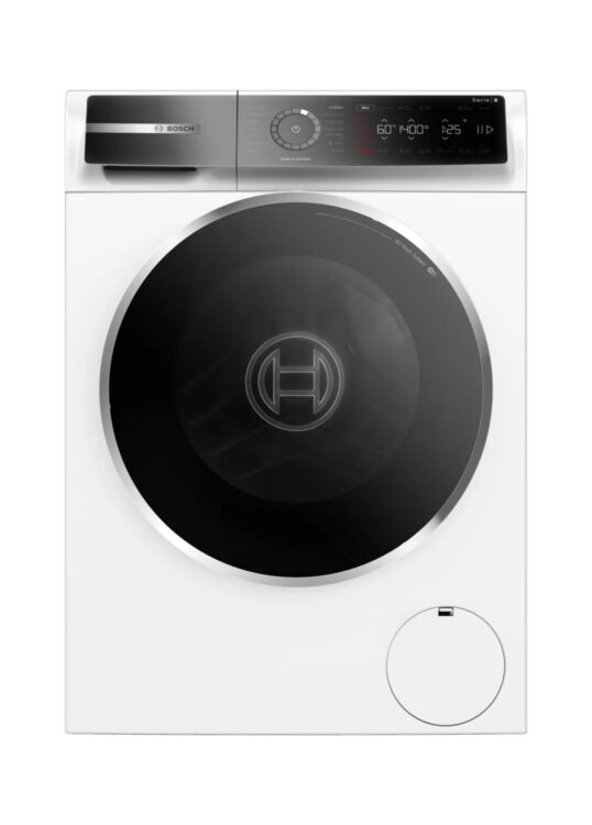 ماشین لباسشویی بوش مدل WGB2440